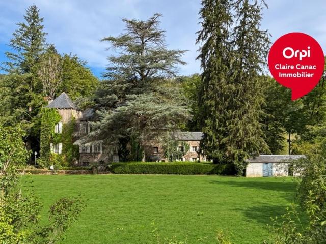 Maison, Le Bez