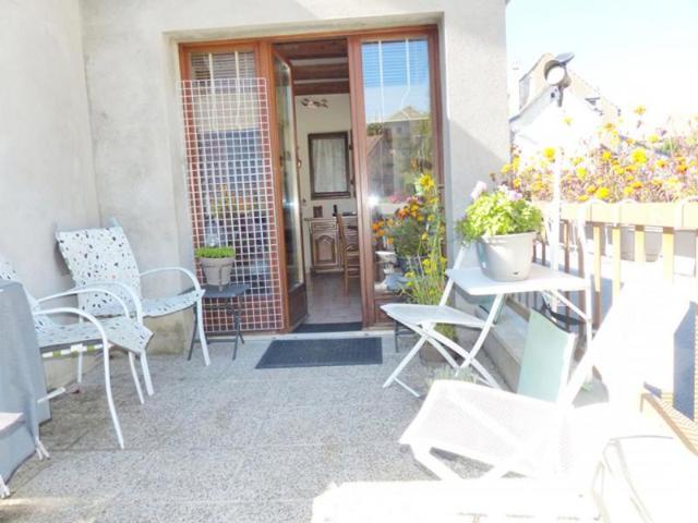 Maison Le Beage 8 pièce s 186 m²