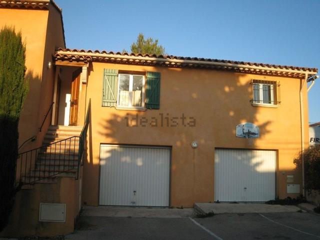 Maison, Le Beausset