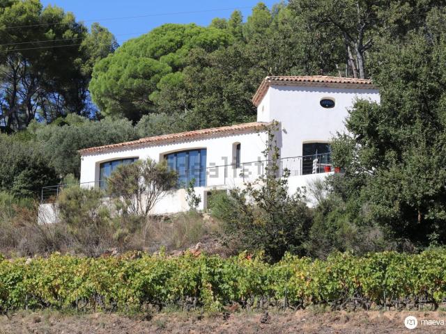 Maison, Le Beausset