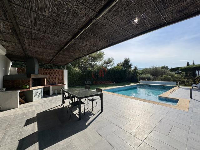 Maison, Le Beausset