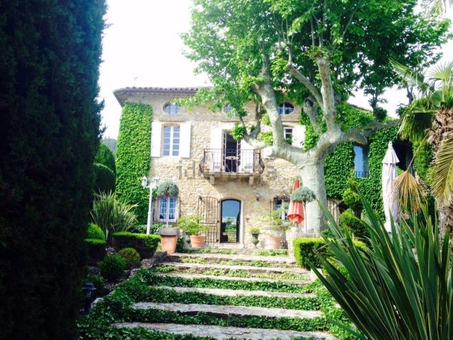 Maison, Le Beausset