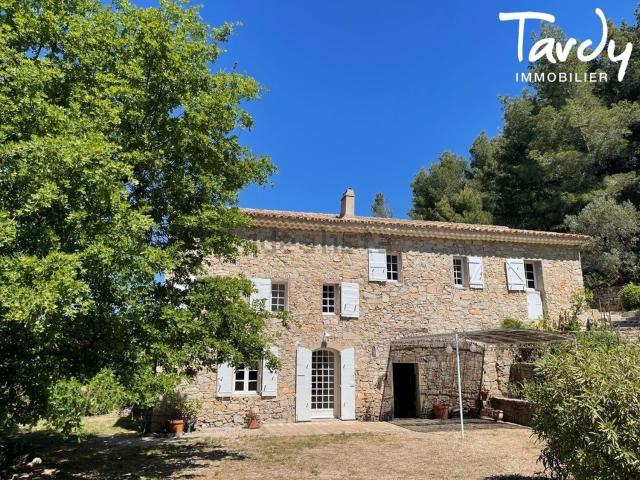 Maison, Le Beausset