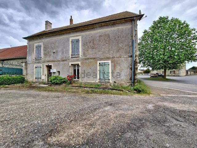 Maison, Le Bellay en Vexin