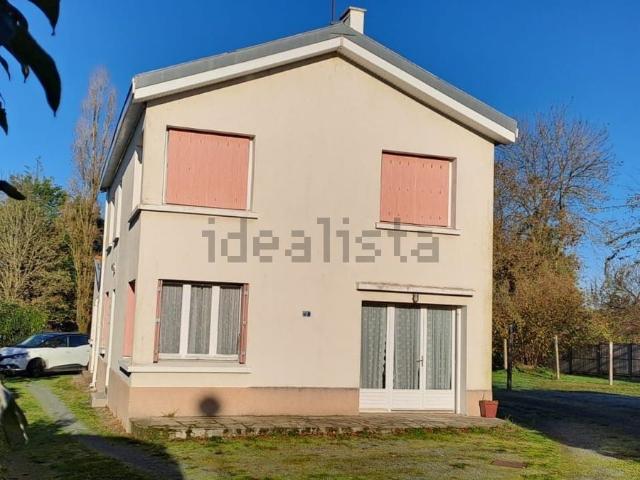Maison, Le Bignon