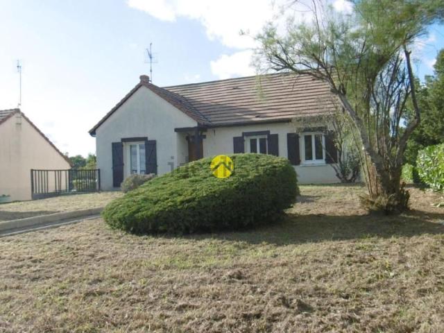 Maison, Le Blanc