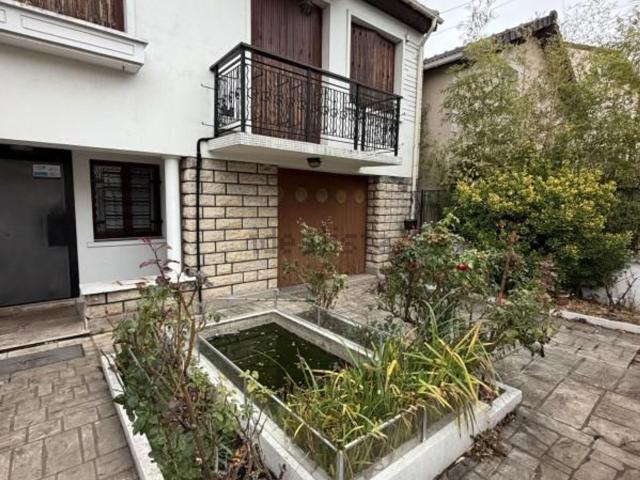 Maison, Le Blanc Mesnil