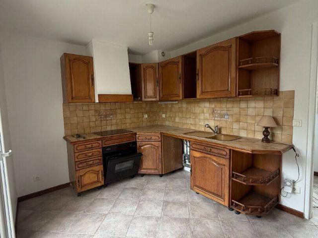 Maison Le Blanc Mesnil 3 pièce s 31.12 m2