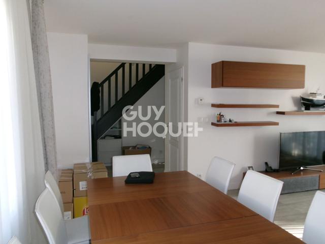 Maison Le Blanc Mesnil 4 pièce s 84.71 m2