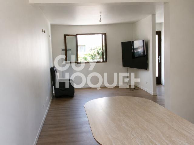 Maison Le Blanc Mesnil 4 pièce s 86 m2