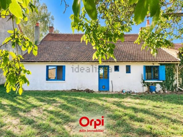 Maison, Le Brethon
