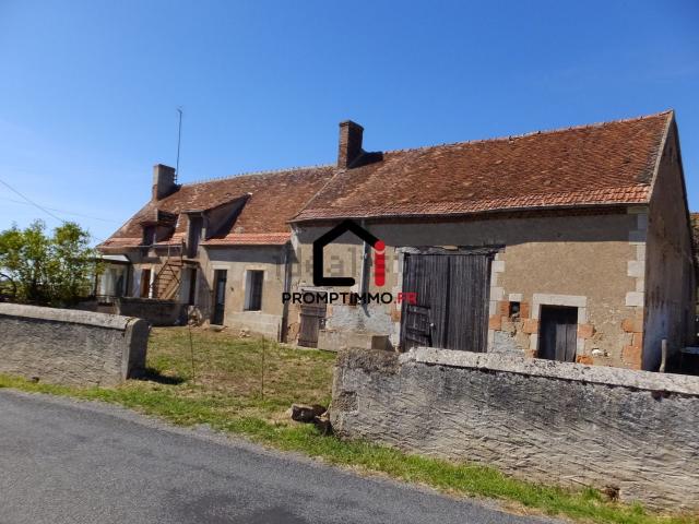 Maison, Le Brethon