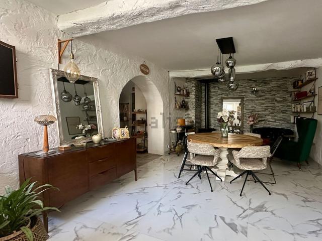 Maison, Le Broc