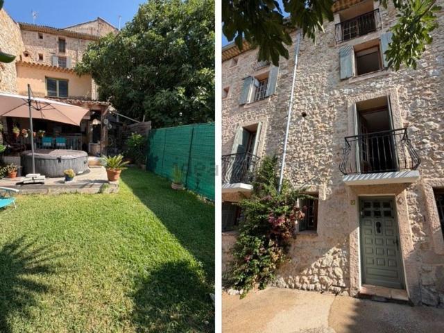 Maison, Le Broc