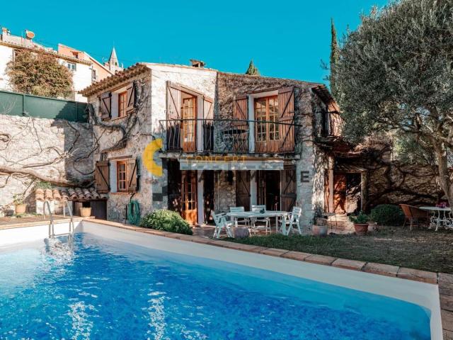 Maison, Le Broc