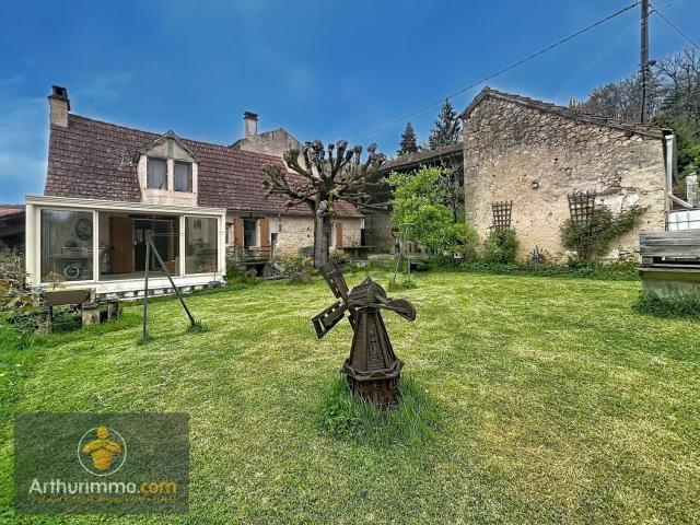 Maison, Le Bugue