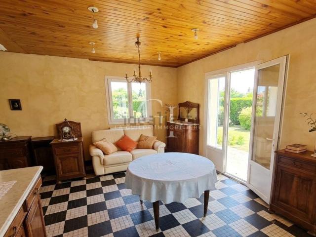 Maison, Le Bugue