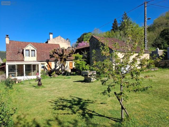 Maison, Le Bugue