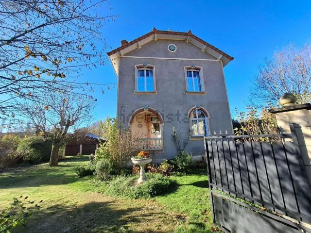 Maison, Le Bugue