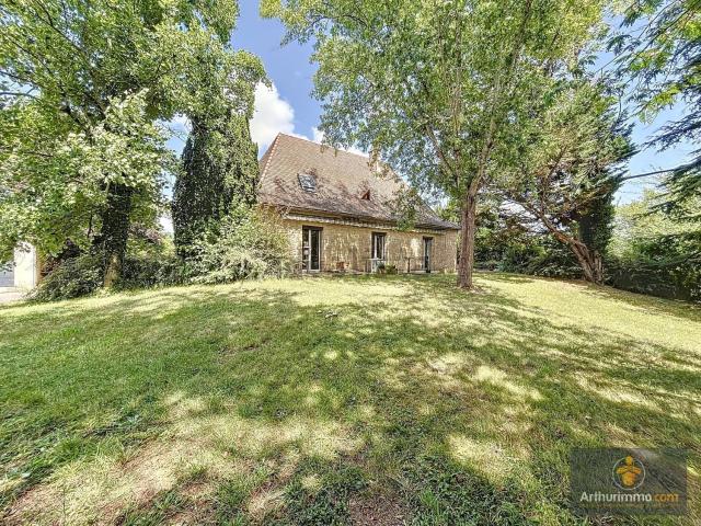 Maison, Le Bugue