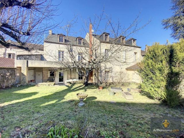 Maison, Le Buisson de Cadouin