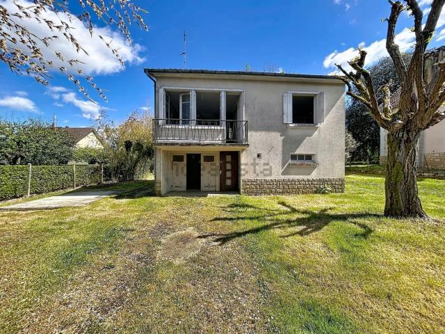 Maison, Le Buisson de Cadouin
