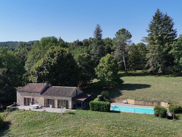Maison, Le Buisson de Cadouin