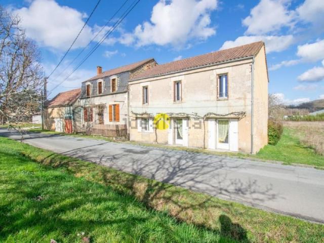 Maison, Le Buisson de Cadouin