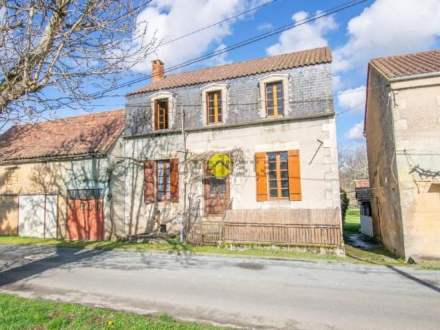 Maison, Le Buisson de Cadouin