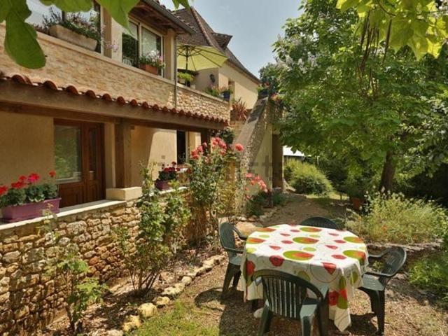 Maison, Le Buisson de Cadouin