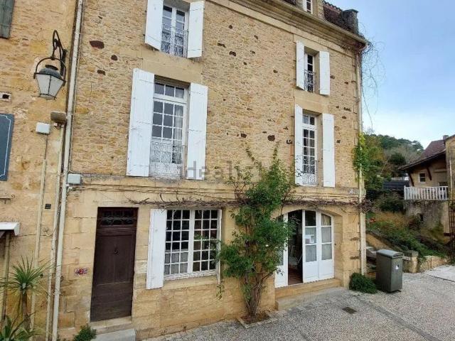 Maison, Le Buisson de Cadouin