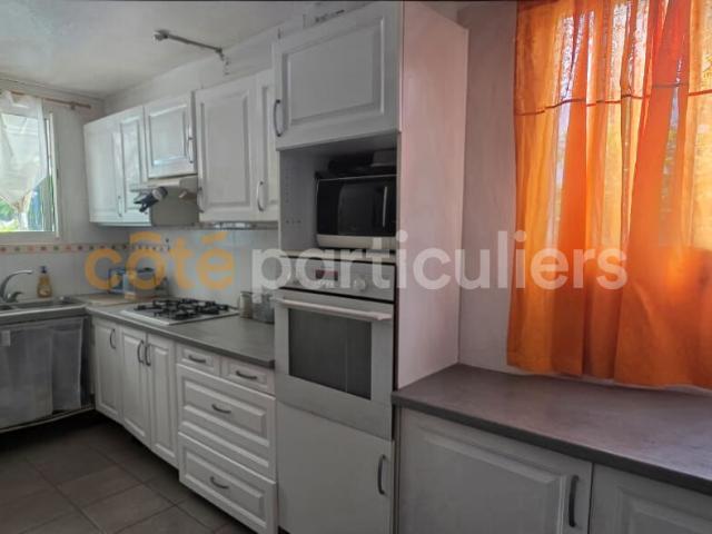 Maison Le Gosier 3 pièce s 86 m2