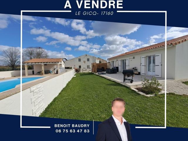 Maison, Le Gicq