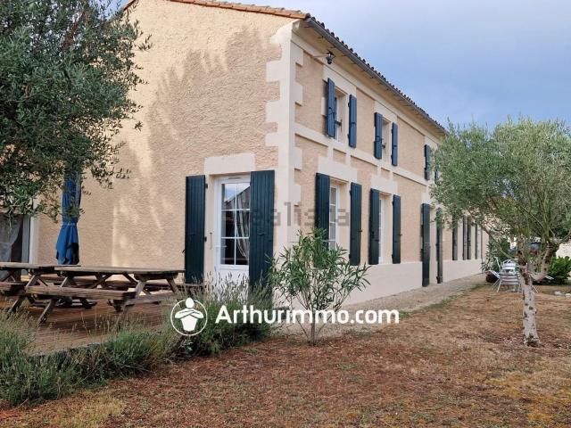 Maison, Le Gicq