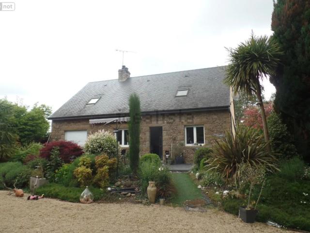 Maison, Le Grand Celland