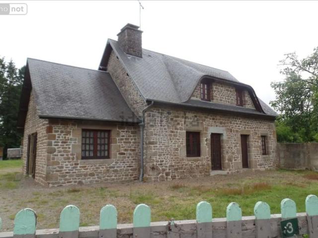 Maison, Le Grand Celland