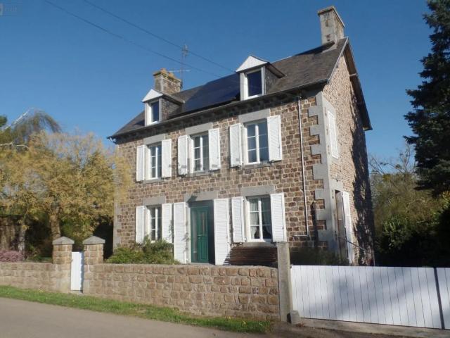 Maison, Le Grand Celland