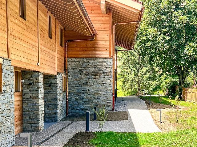 Maison, Le Grand Bornand