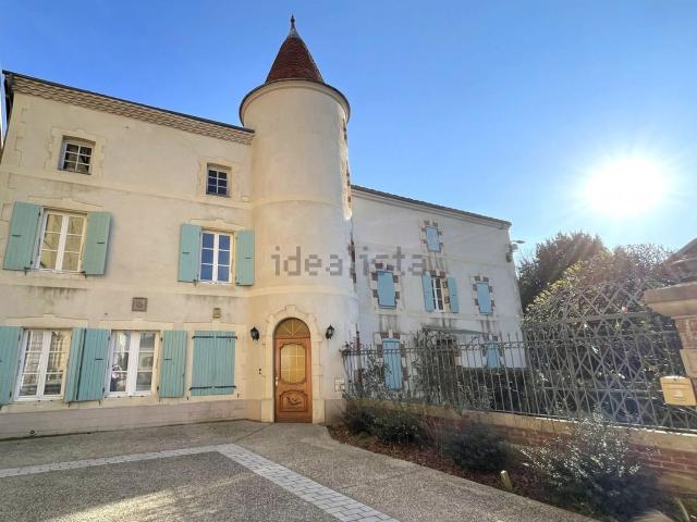 Maison, Le Grand Serre