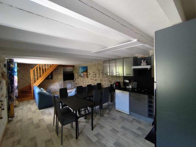 Maison, Le Gua