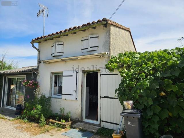 Maison, Le Gua