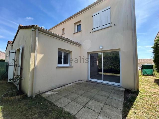 Maison, Le Gua