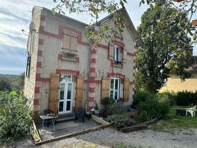 Maison, Le Dorat