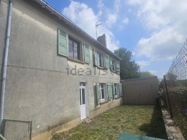 Maison, Le Dorat