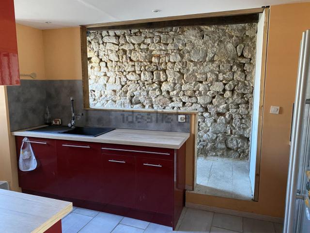 Maison, Le Dorat