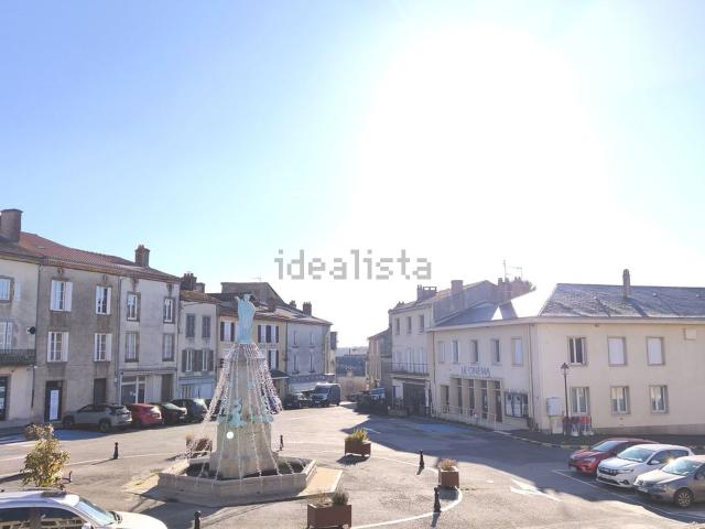 Maison, Le Dorat