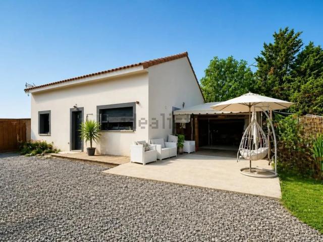 Maison, Le Fousseret