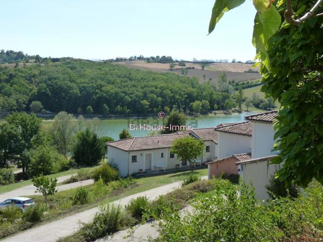 Maison, Le Fossat