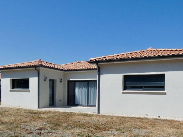 Maison Le Fauga 6 pièce s 121.46 m2