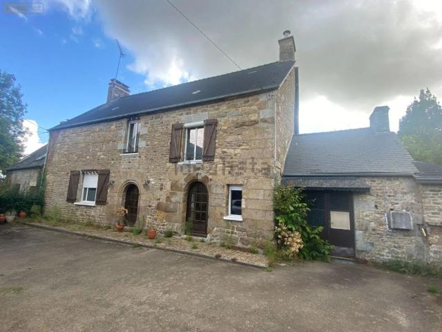 Maison, Le Ferré